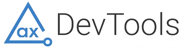 Deque Axe Tools logo