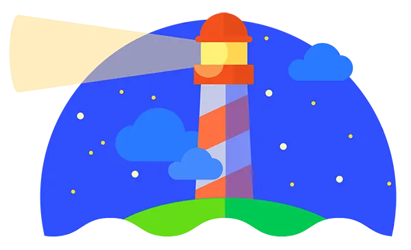 Google-Chrome-Lighthouse-Logo