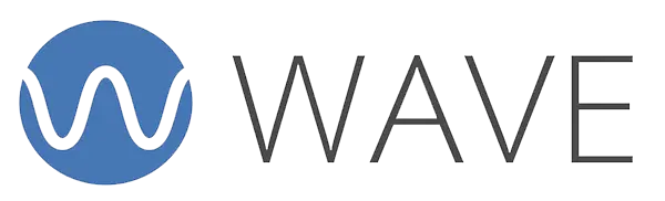wave logo